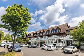 Hotel Elisenhof