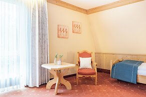 Hotel Elisenhof