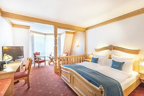 Hotel Elisenhof