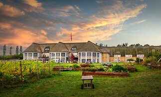 Thon Hotel Sorø
