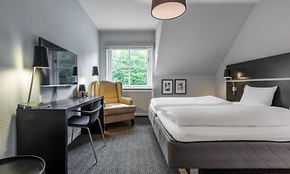 Thon Hotel Sorø