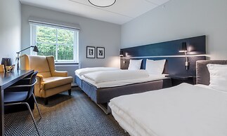 Thon Hotel Sorø