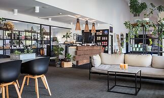 Thon Hotel Sorø