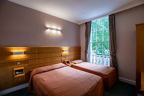 Nayland Hotel