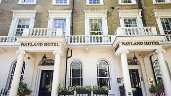Nayland Hotel