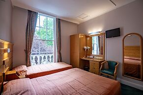 Nayland Hotel