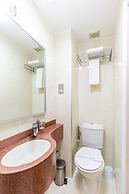 Nayland Hotel