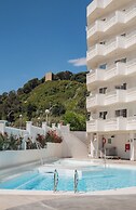 Hotel Bernat II