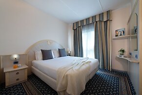 Hotel Villa Ducale