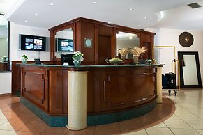 Hotel Villa Ducale