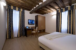 Hotel Villa Ducale