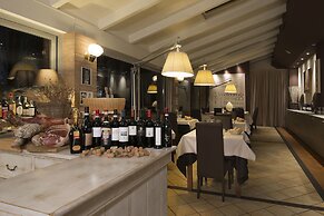 Hotel Villa Ducale