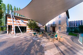 Hotel Villa Ducale
