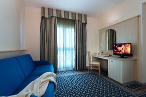 Hotel Villa Ducale