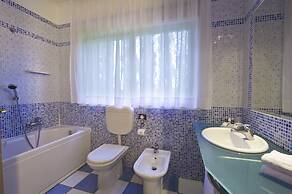 Hotel Villa Ducale