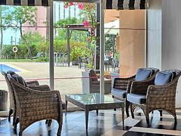Portobelo Vilamoura Hotel