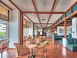 Portobelo Vilamoura Hotel