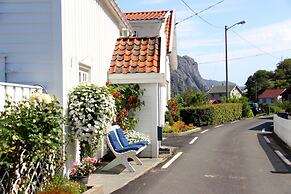 Maritim Fjordhotell