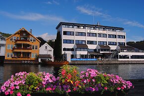 Maritim Fjordhotell