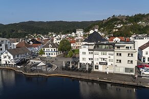 Maritim Fjordhotell
