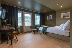 Maritim Fjordhotell