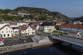 Maritim Fjordhotell
