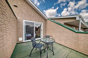 Stony Plain Inn and Suites