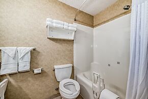 Stony Plain Inn and Suites