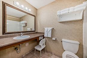 Stony Plain Inn and Suites
