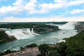 Sheraton Fallsview Hotel