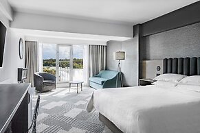 Sheraton Fallsview Hotel