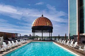 Sheraton Fallsview Hotel