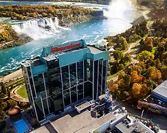 Sheraton Fallsview Hotel