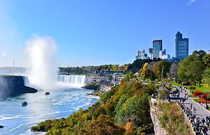 Sheraton Fallsview Hotel