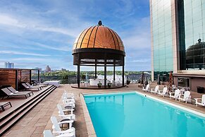 Sheraton Fallsview Hotel