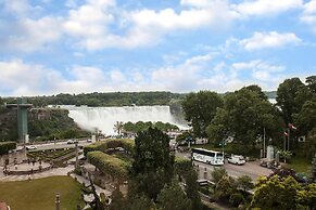 Sheraton Fallsview Hotel