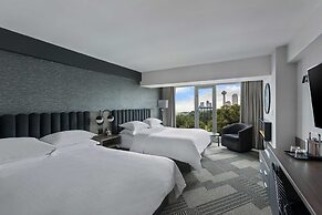 Sheraton Fallsview Hotel