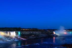 Sheraton Fallsview Hotel