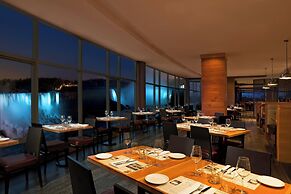 Sheraton Fallsview Hotel