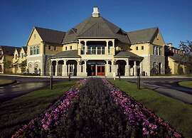 Sheraton Fallsview Hotel