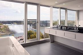 Sheraton Fallsview Hotel
