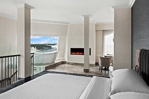 Sheraton Fallsview Hotel