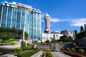 Sheraton Fallsview Hotel