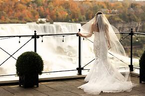 Sheraton Fallsview Hotel