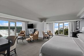 Sheraton Fallsview Hotel
