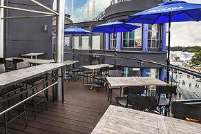 Sheraton Fallsview Hotel
