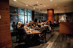 Sheraton Fallsview Hotel