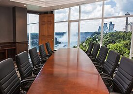 Sheraton Fallsview Hotel