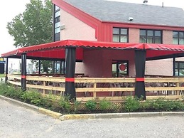 Days Inn by Wyndham Trois-Rivieres