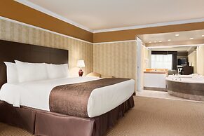 Days Inn by Wyndham Trois-Rivieres